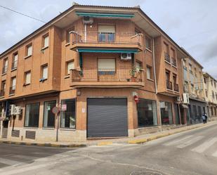 Exterior view of Premises to rent in Corral de Almaguer