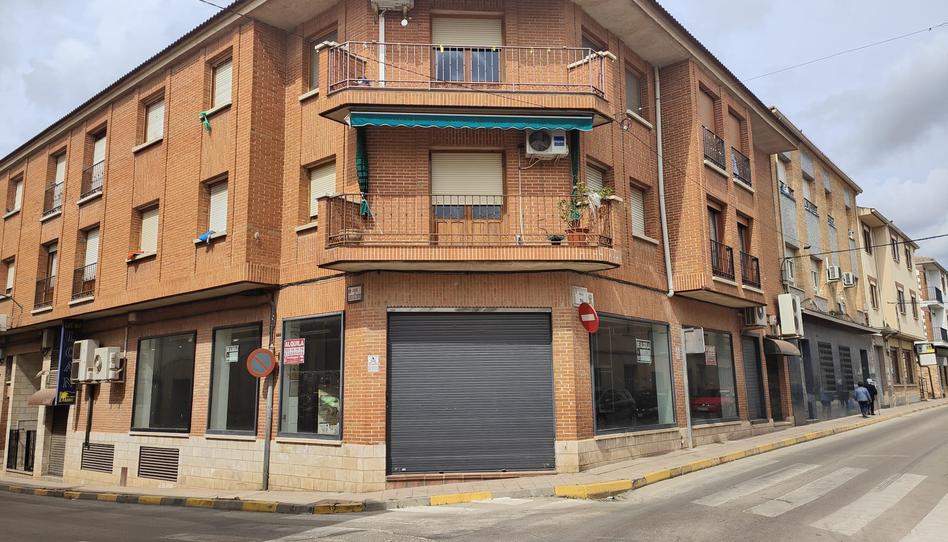 Photo 1 of Premises to rent in Corral de Almaguer, Toledo