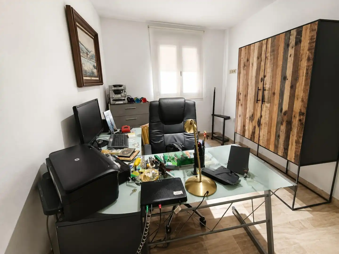Flat for sale in  Palma de Mallorca  with Air Conditioner, Heating and Terrace