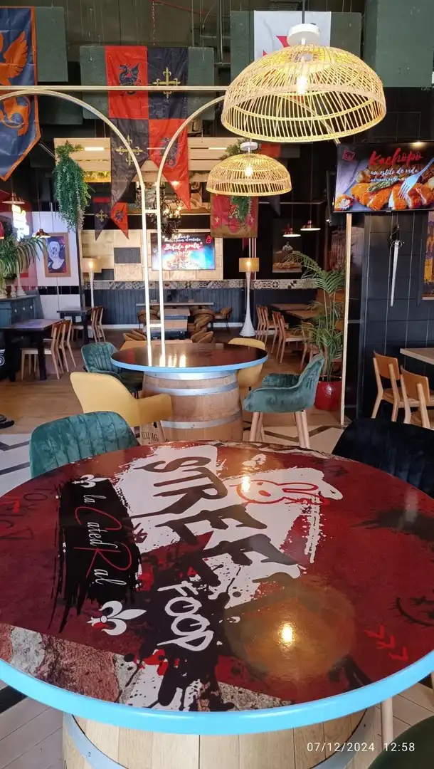 Business premises to rent in Las Lagunas, imagen 5