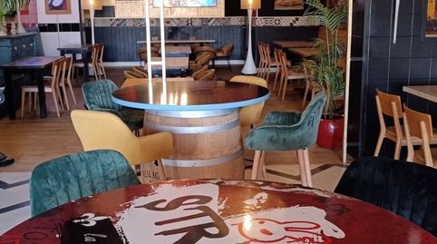 Foto 5 von Geschaftsraum zur Miete in Los Rios, Mijas