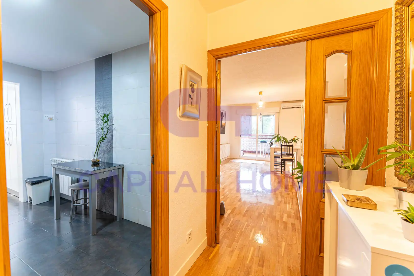 Pis en venda en Móstoles amb Aire condicionat, Calefacció i Parquet