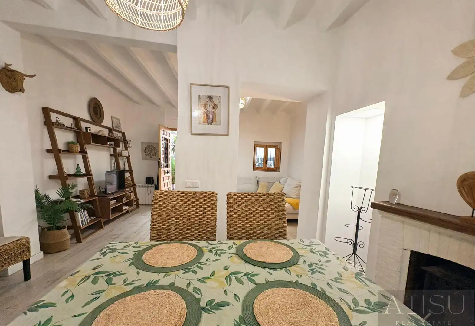 Villa avec terrasse à vendre à Carrer de la Morera 7, imagen 19