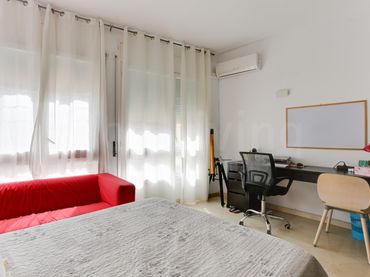 Studio mit Aufzug zum Verkauf in Carrer del Pintor Fortuny 25