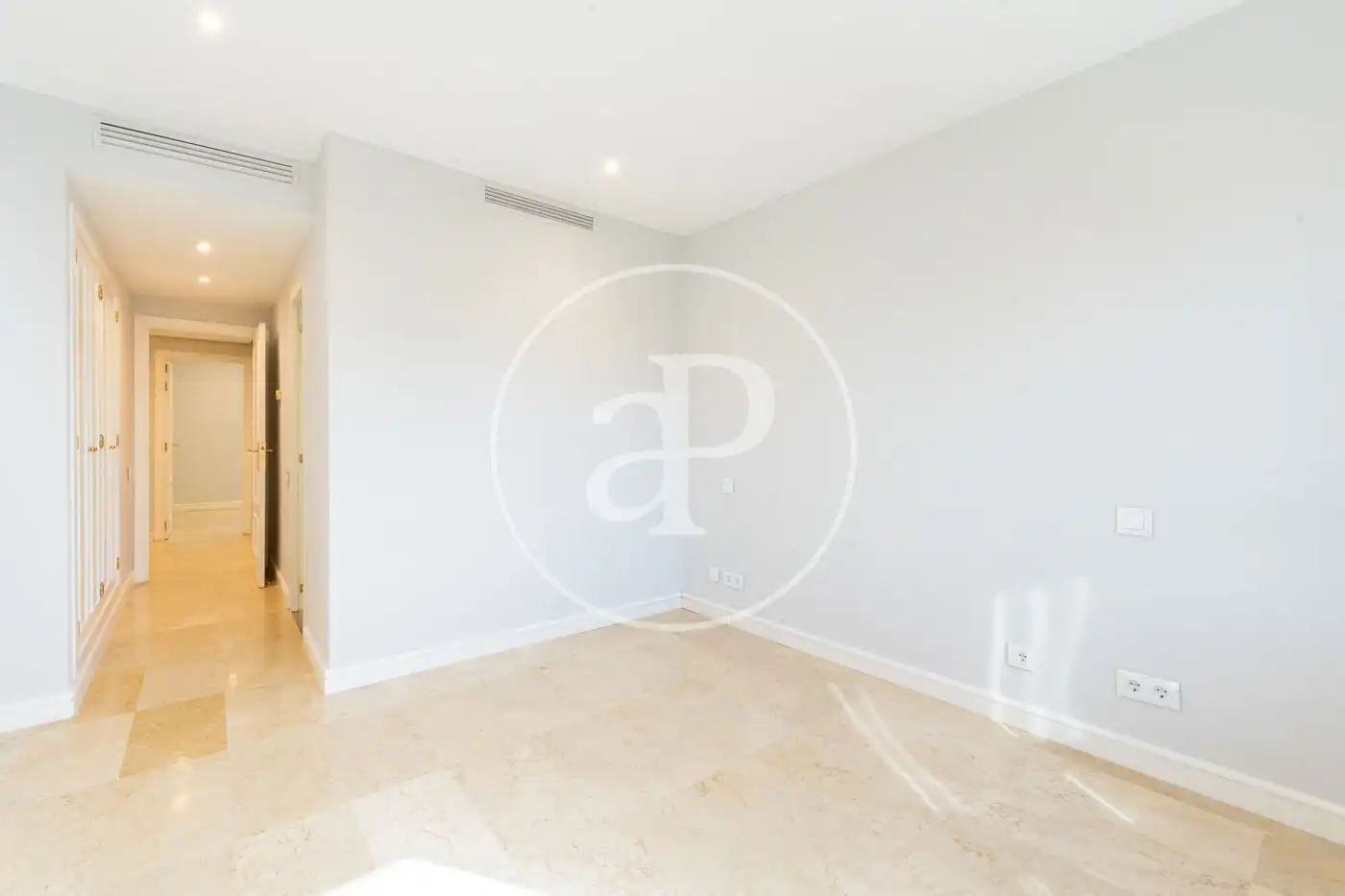 Flat with garden to rent in C. de Téllez, imagen 25