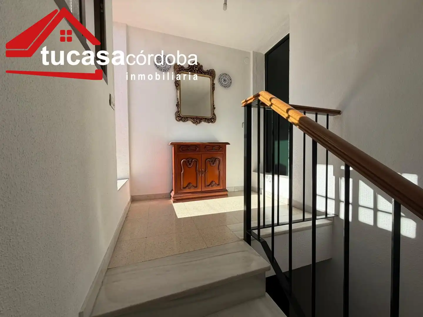 Casa o xalet en venda a Casco Histórico - Ribera - San Basilio