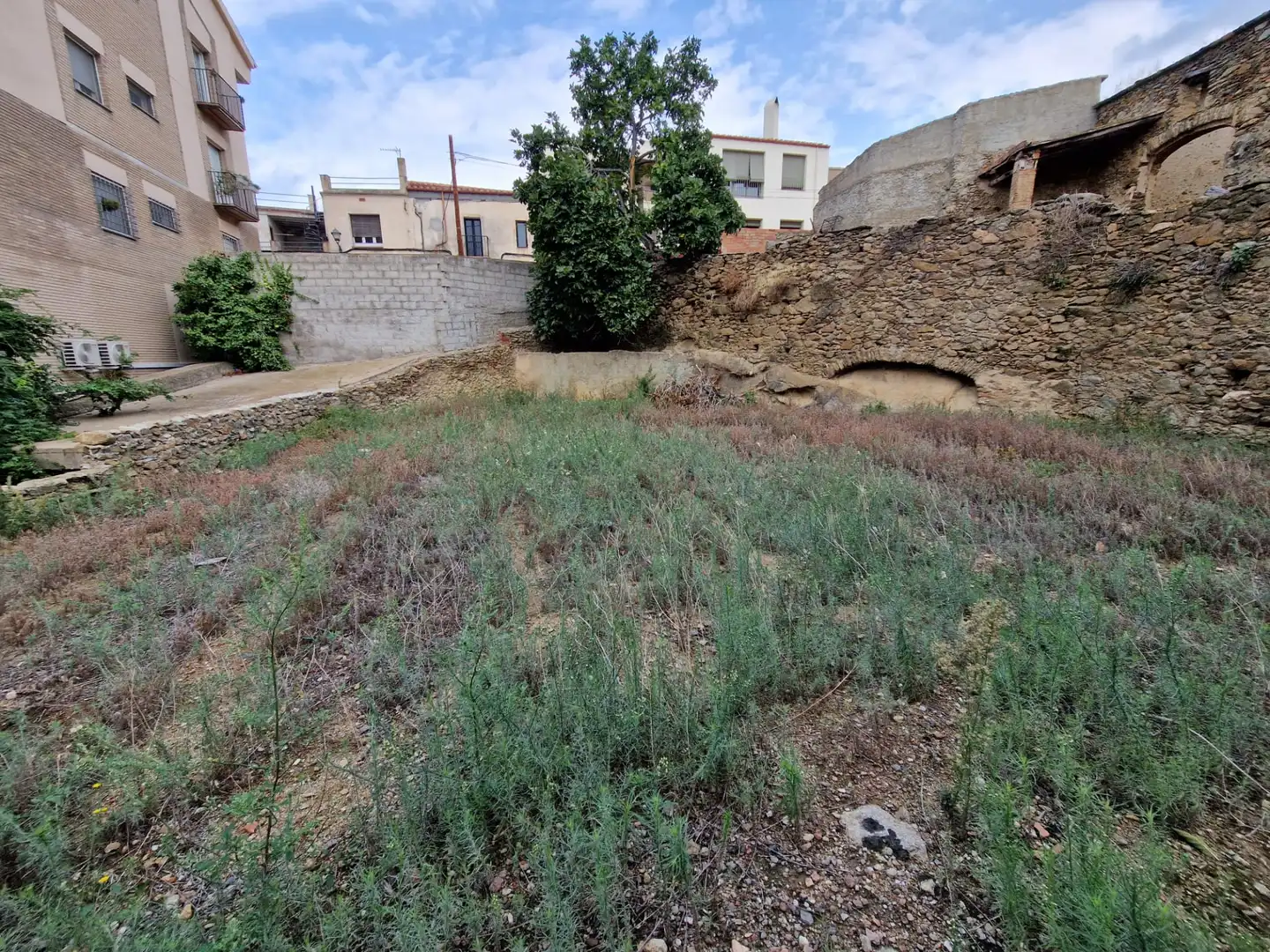 Casa amb terrassa en venda a Carrer del Rall 4, imagen 15