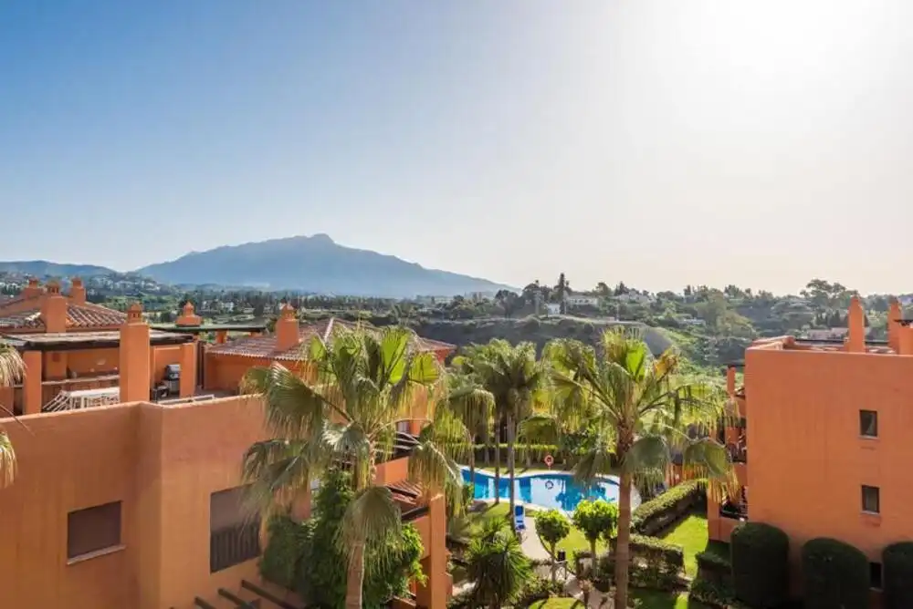 Apartment with pool for sale in La Alquería, imagen 16