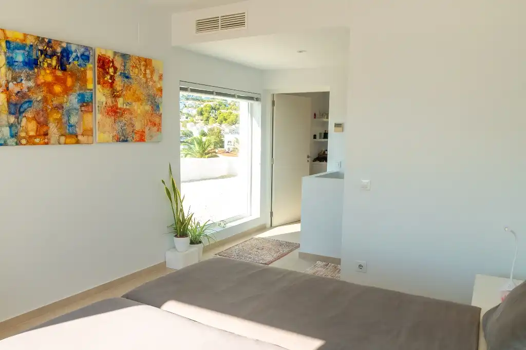 Chalet con piscina en venta en Gran Sol, imagen 12