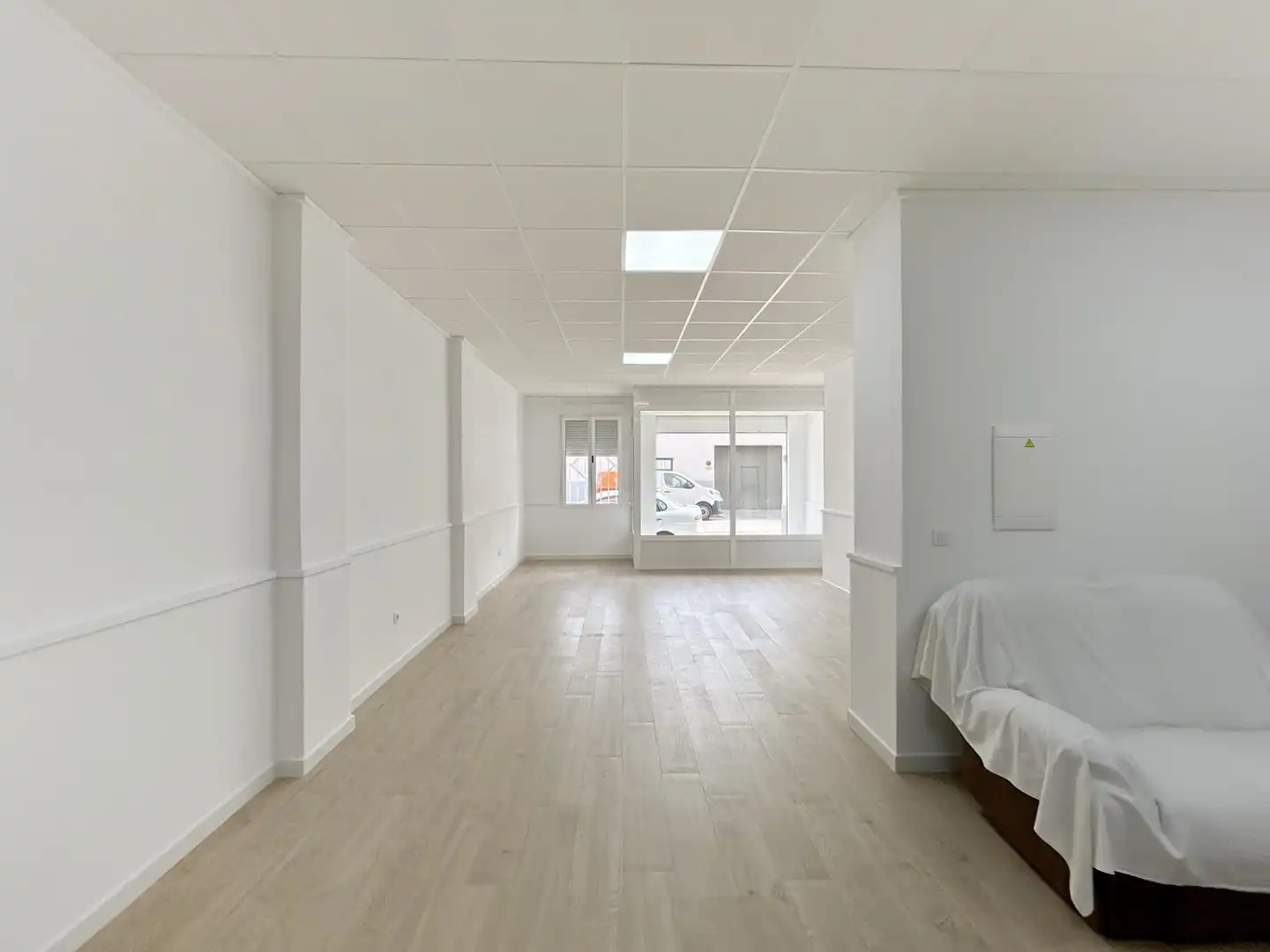 Casa o chalet en venta en Calle de Santa Rosalía, Novelda