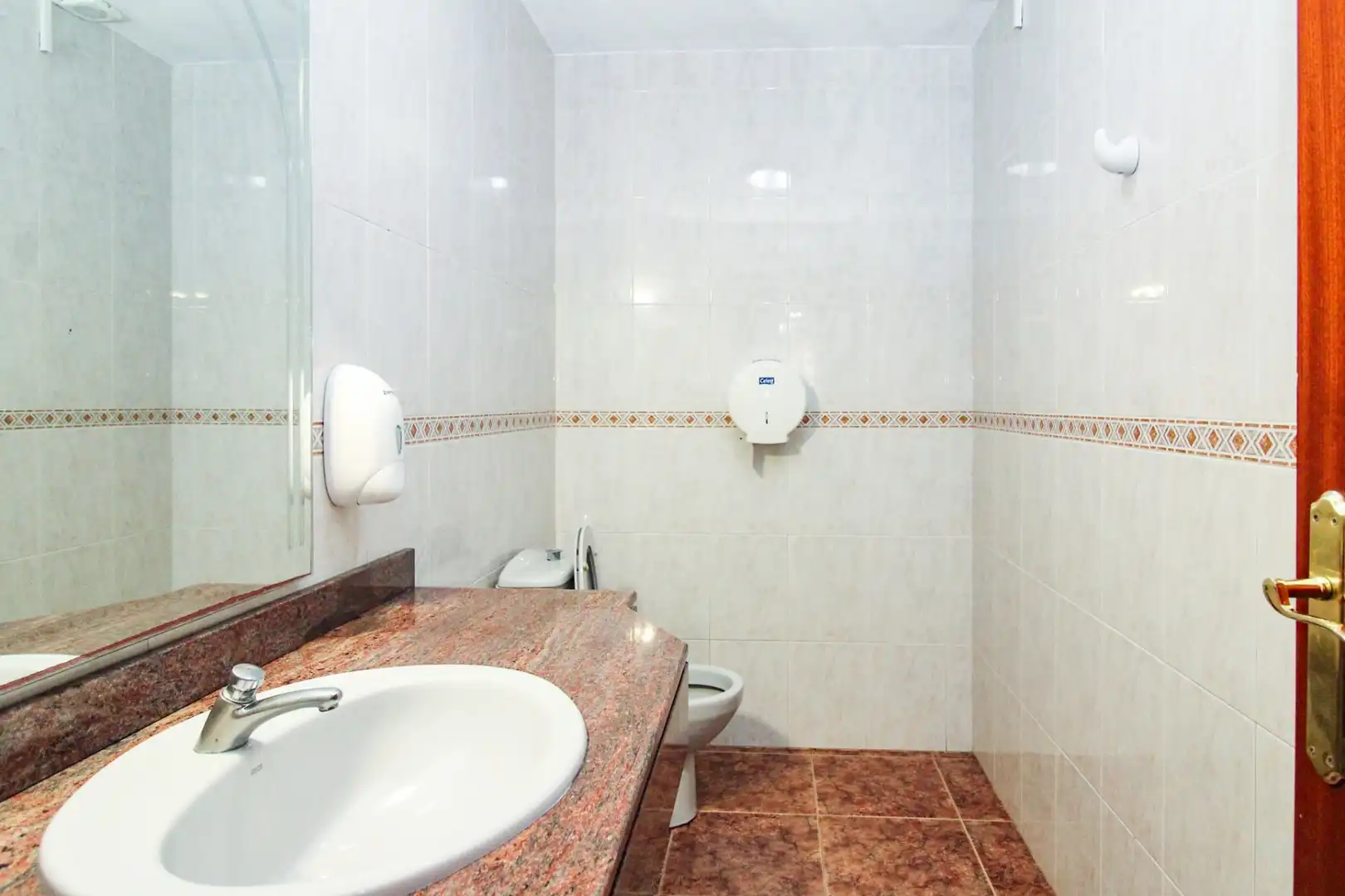 Piso en venta en Santiago de la Ribera