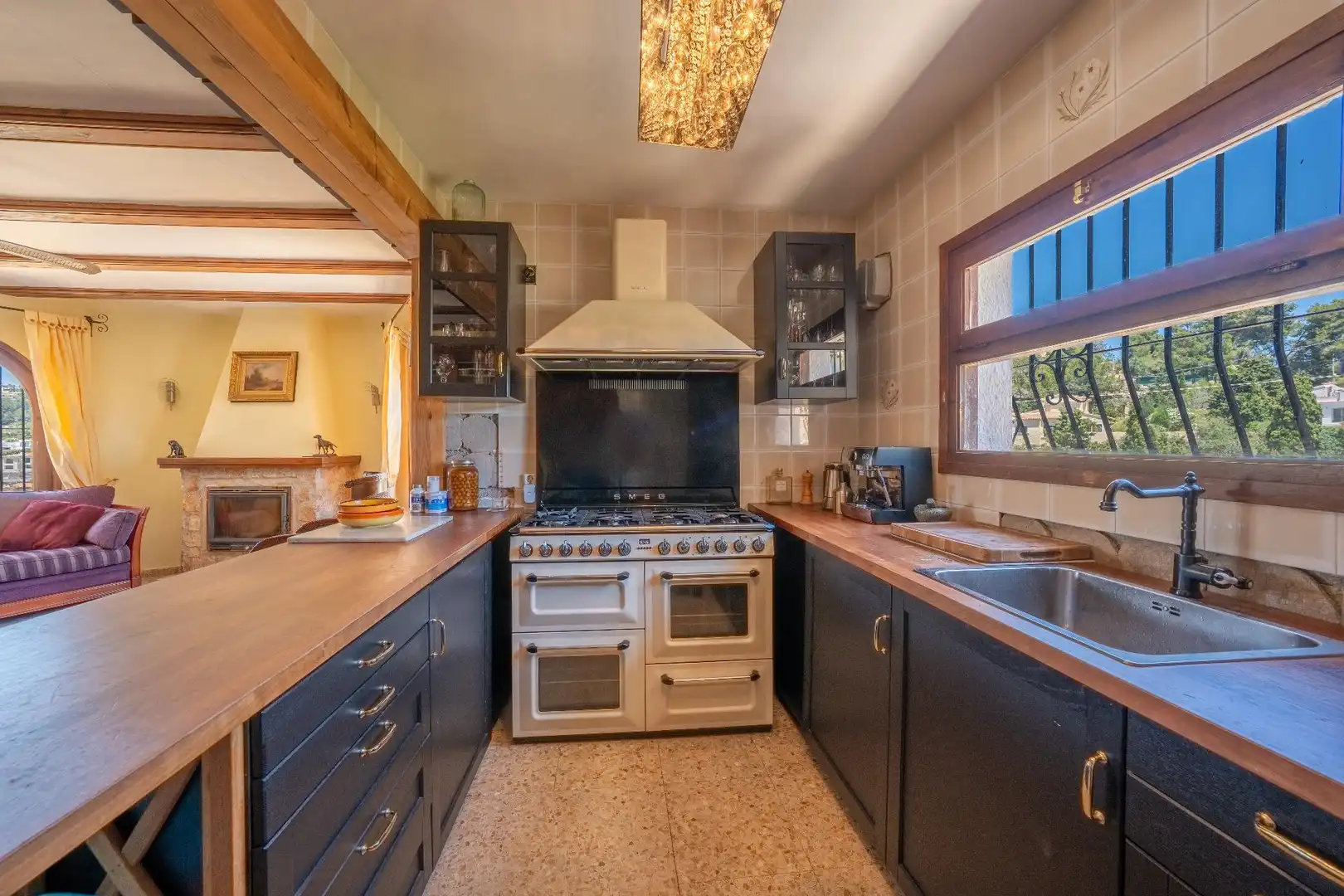 Chalet con piscina en venta en La Viña - Montemar - San Jaime, imagen 45