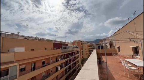 Foto 2 de Àtic en venda a Carrer de la Vall D'ordesa, El Turó de la Peira, Barcelona