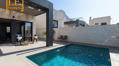 Foto 4 de Casa o chalet en venta en Avenida Argentina, 4, Rojales, Alicante