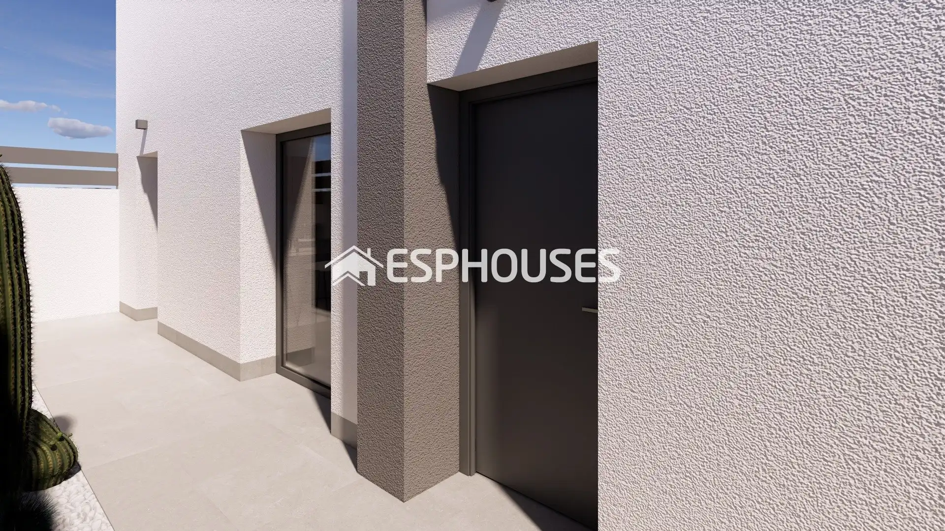 Villa con terrazza in vendita a Benijófar, imagen 23