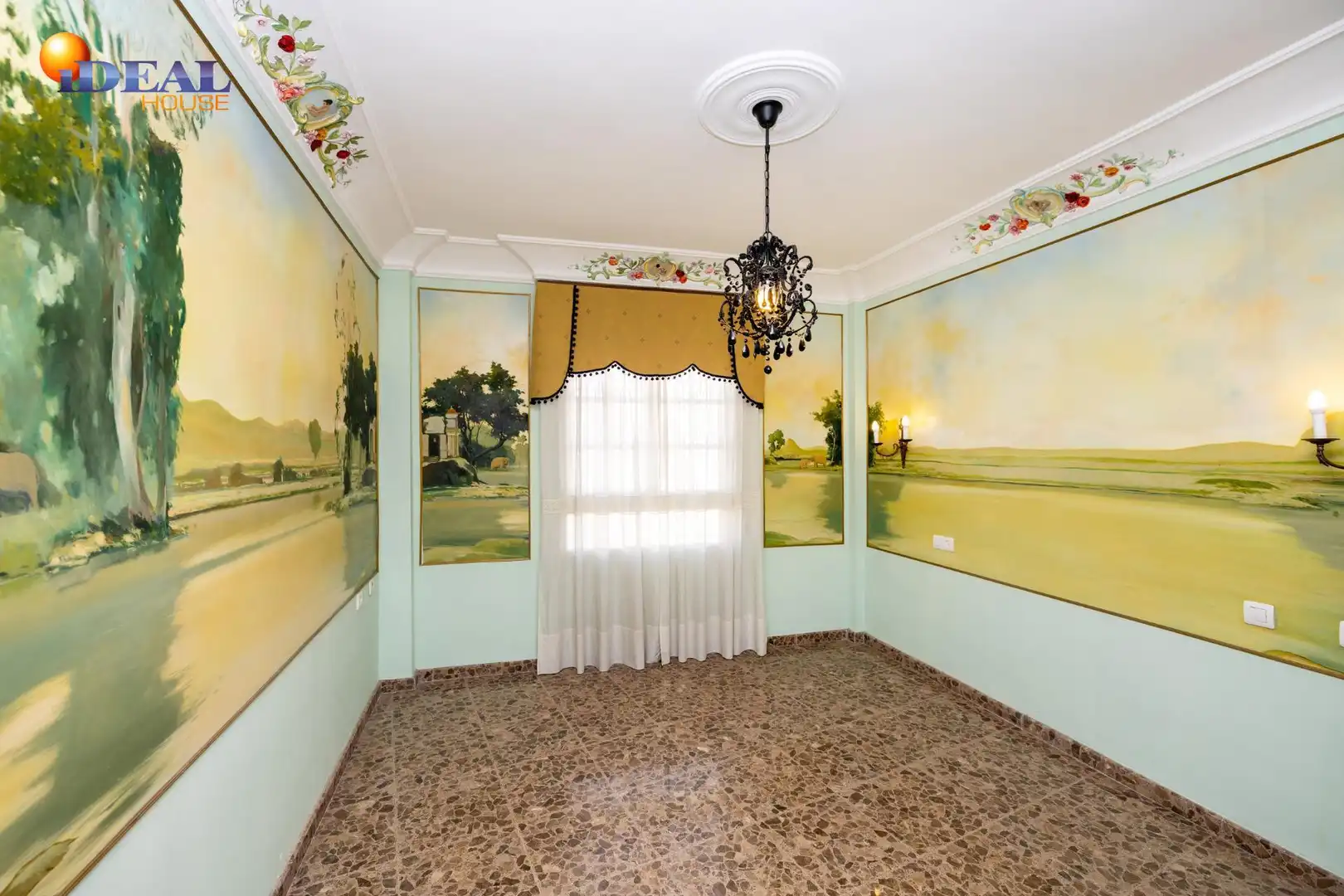 Terraced house with garden for sale in Calle Calle Aperos del Pilar, imagen 34