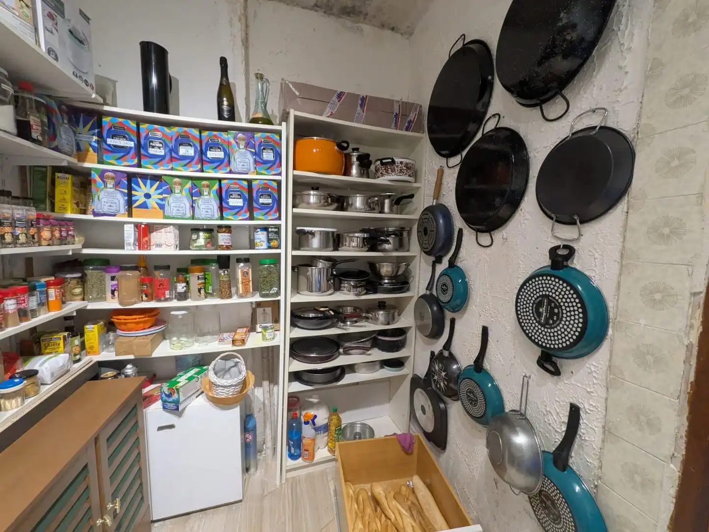 Casa o xalet en venda a Hontoba