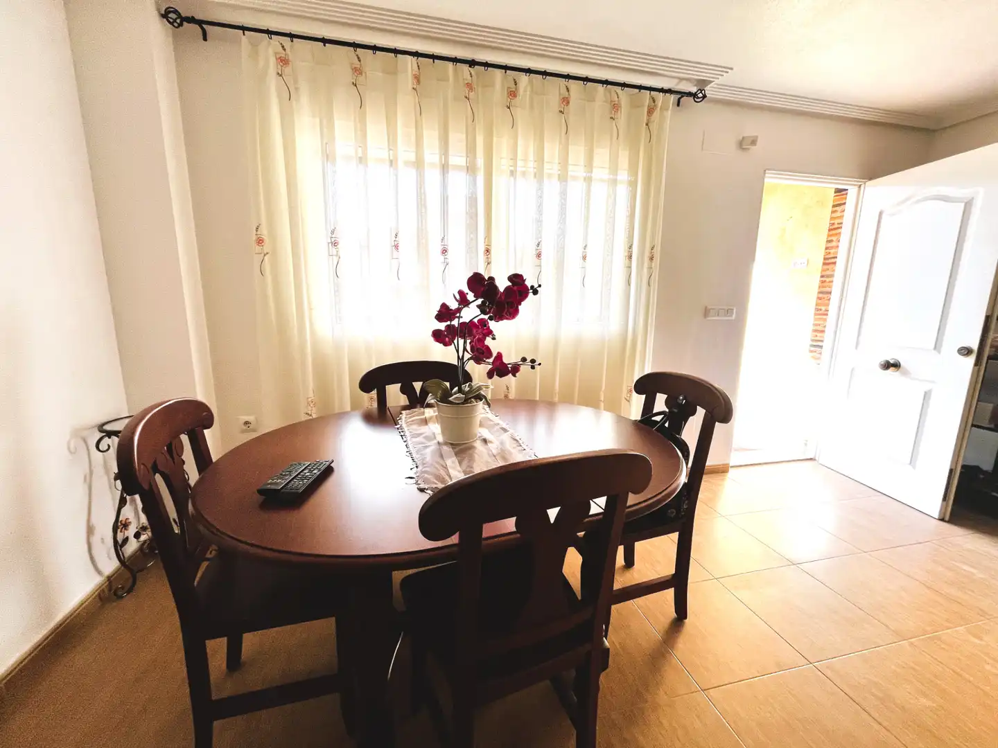 Comedor de Casa o chalet en venta en Orihuela con Aire acondicionado, Terraza y Trastero