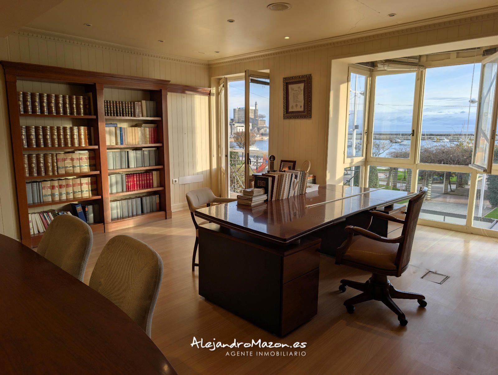 Pis en venda a Constitución, 14, Centro