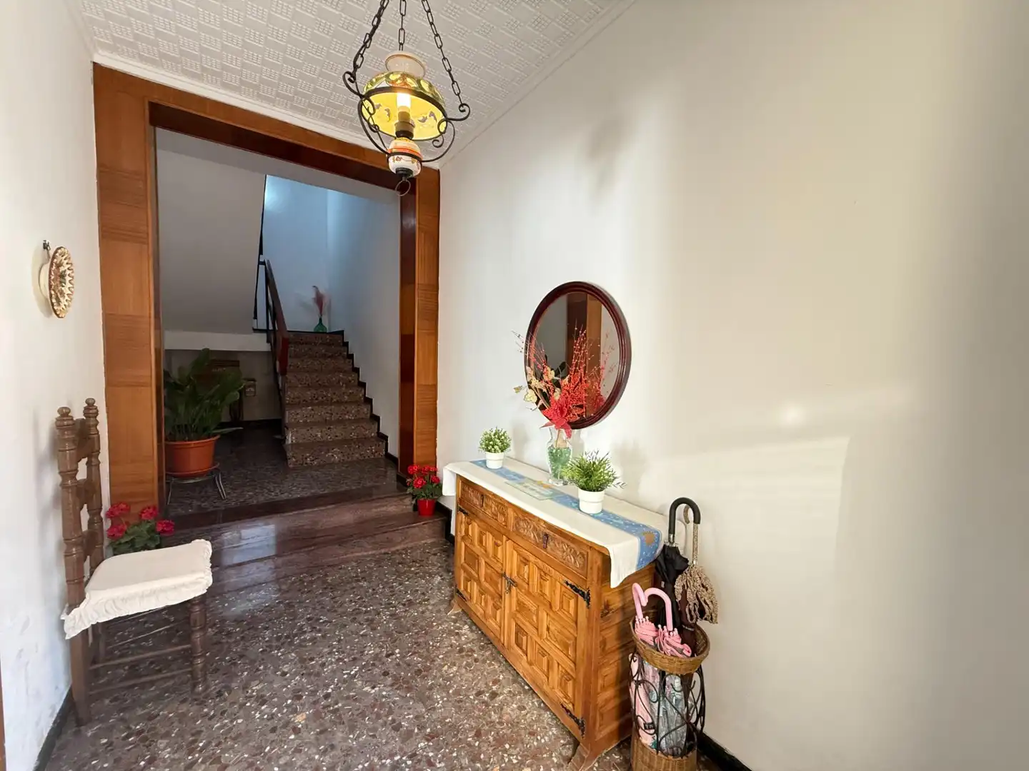 Adosado en venta en Calle Calle Isaac Peral de Beniaján, imagen 9