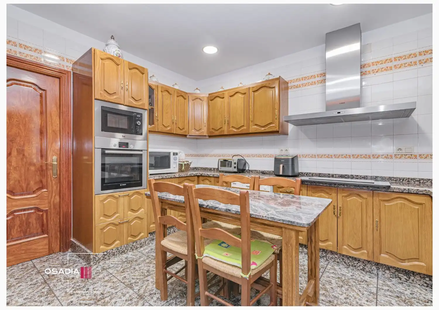 Chalet en venta en Calle la Patrona, imagen 7