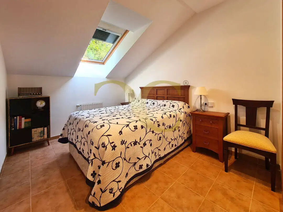 Terraced house for sale in Calle Bergantín Habana, imagen 25