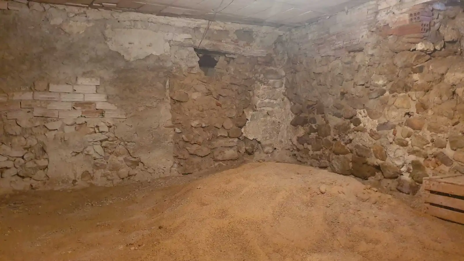Casa o chalet en venta en Orera