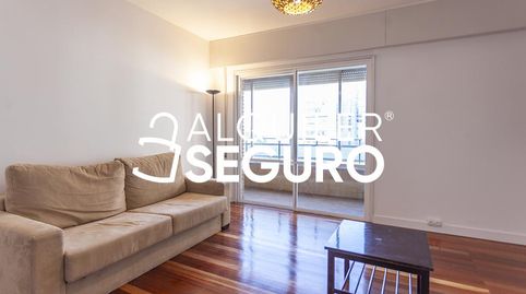 Foto 3 von Wohnung zur Miete in De Cristo Rey, Gaztambide, Madrid Capital