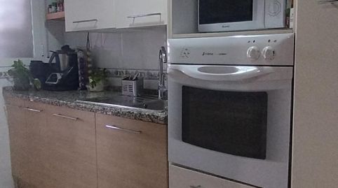 Foto 5 de Apartamento de alquiler en La Estación, Badajoz Capital