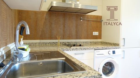 Foto 2 de Pis de lloguer a Alameda Alameda de Hércules, 10, San Lorenzo, Sevilla Capital