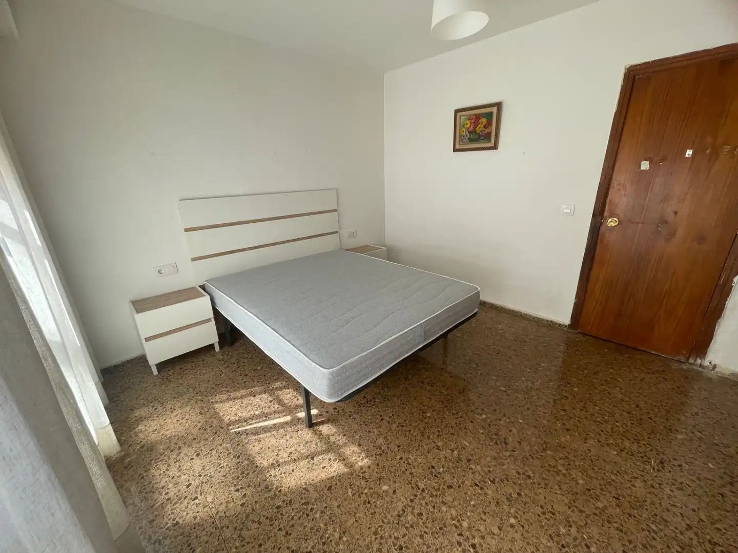 Wohnung zur Miete in Carrer del Riu Tajo, La Malva-rosa
