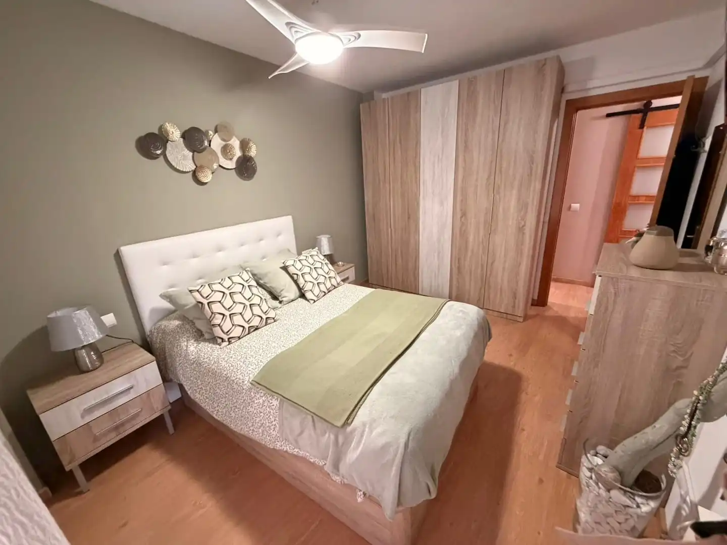 Habitación de Piso en venta en Tordera con Aire acondicionado, Calefacción y Trastero