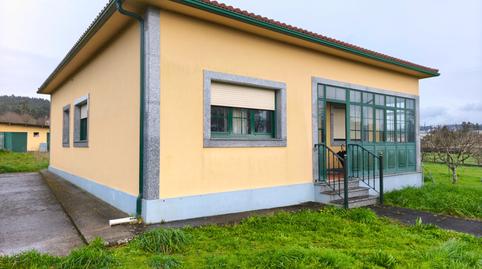 Foto 3 de Casa o chalet en venta en Lugar Carballal, Parroquias de Santiago, Santiago de Compostela