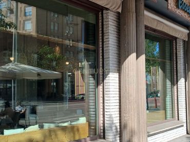Locale commerciale in vendita a Carrer Manel Quer, 6, Girona, Spain 6