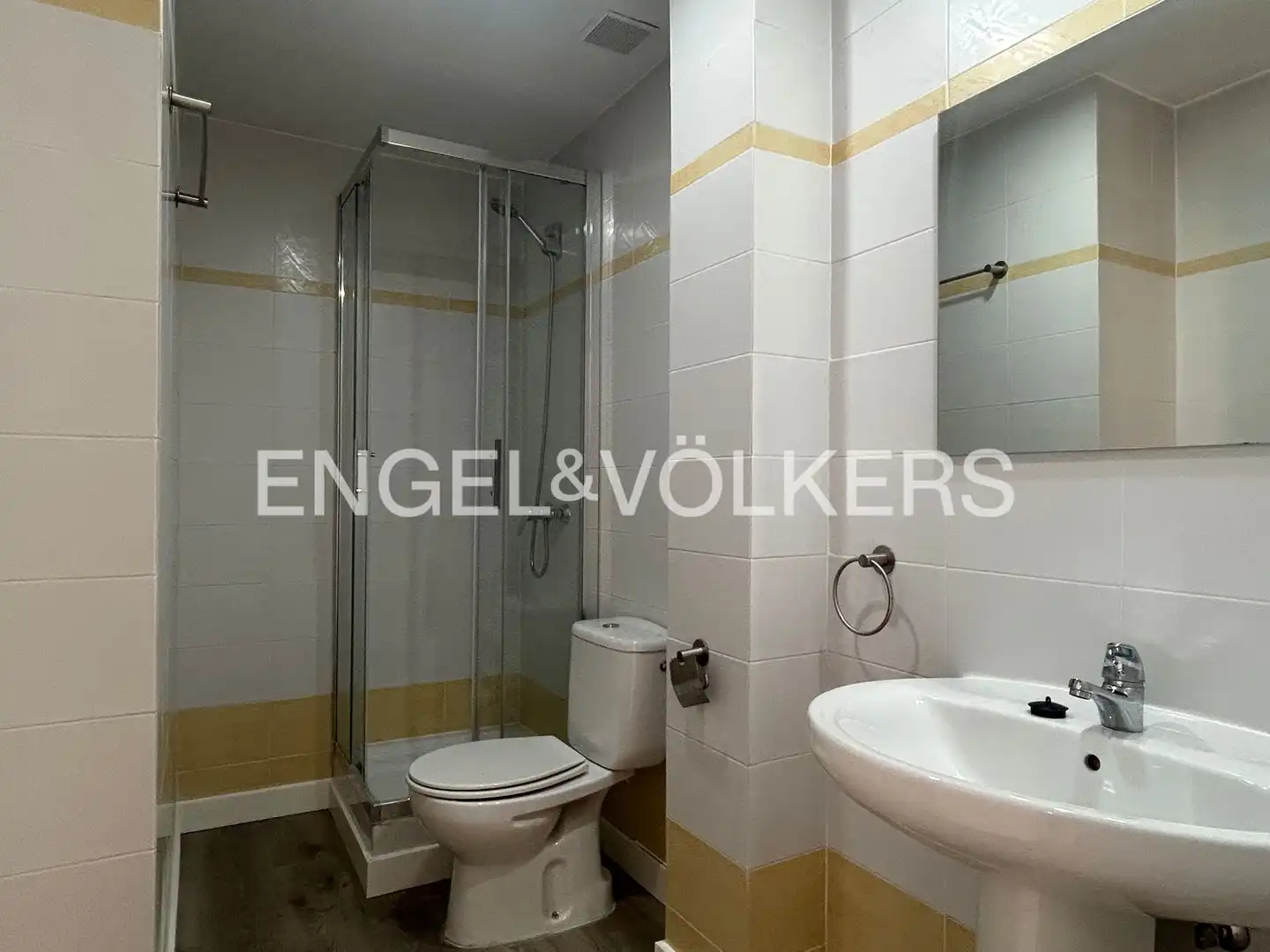 Bathroom of Attic for sale in Alcobendas  with Heating, Terrace and Swimming Pool