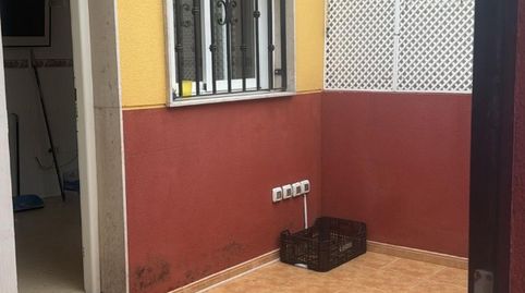 Foto 2 de Casa adosada en venta en Camí de L'om Blanc, 85, Playa - Ben Afeli, Almazora / Almassora