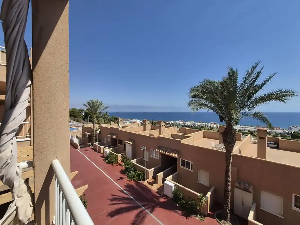Appartement compact avec piscine à vendre à Marina de la Torre, imagen 5