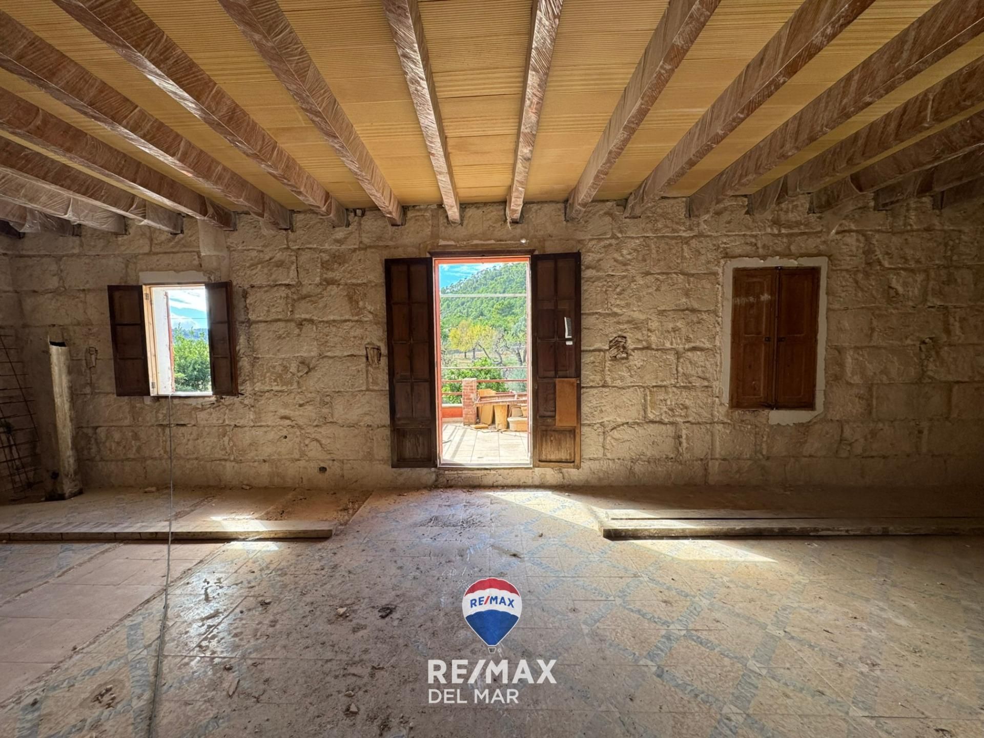 Residencial en venda en Selva