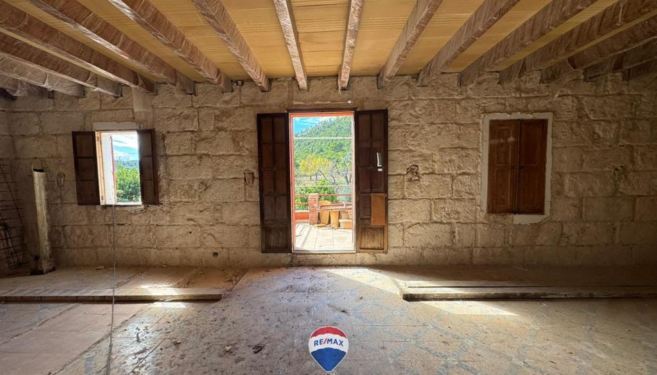 Photo 1 of Residential for sale in  Ntra. Sra. de Lluc, Selva, Illes Balears