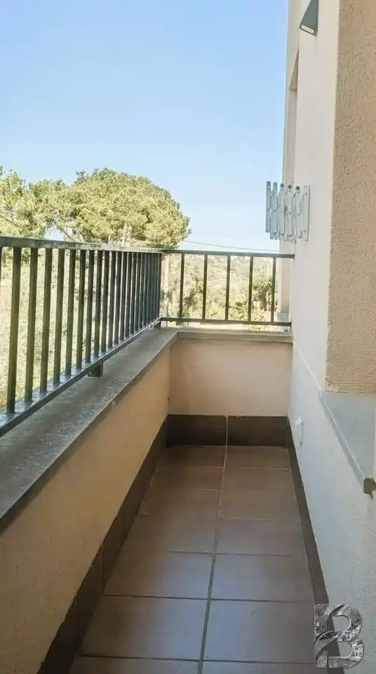 Terrassa de Pis de lloguer en Santanyí amb Aire condicionat, Terrassa i Traster