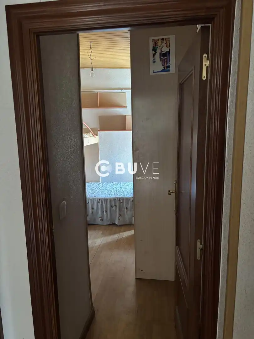 Flat for sale in Guardo  with Heating, Storage room and Furnished