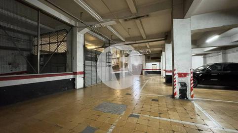 Photo 5 of Garage for sale in El Raval, Barcelona Capital
