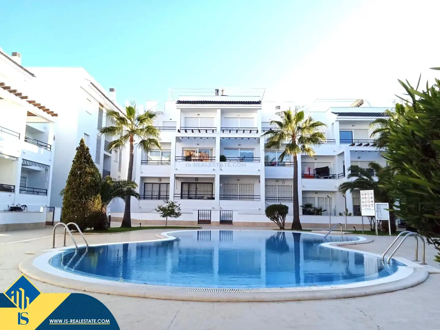 Ático con piscina en venta en Playa del Acequión, Náufragos y Rocío del Mar
