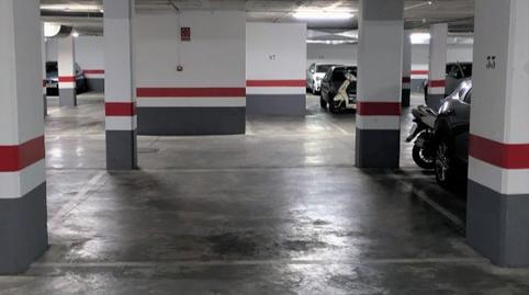 Foto 3 de Garatge en venda a Calle Diego Serrano, 10, Ciudad Jardín - Zoco,  Córdoba Capital