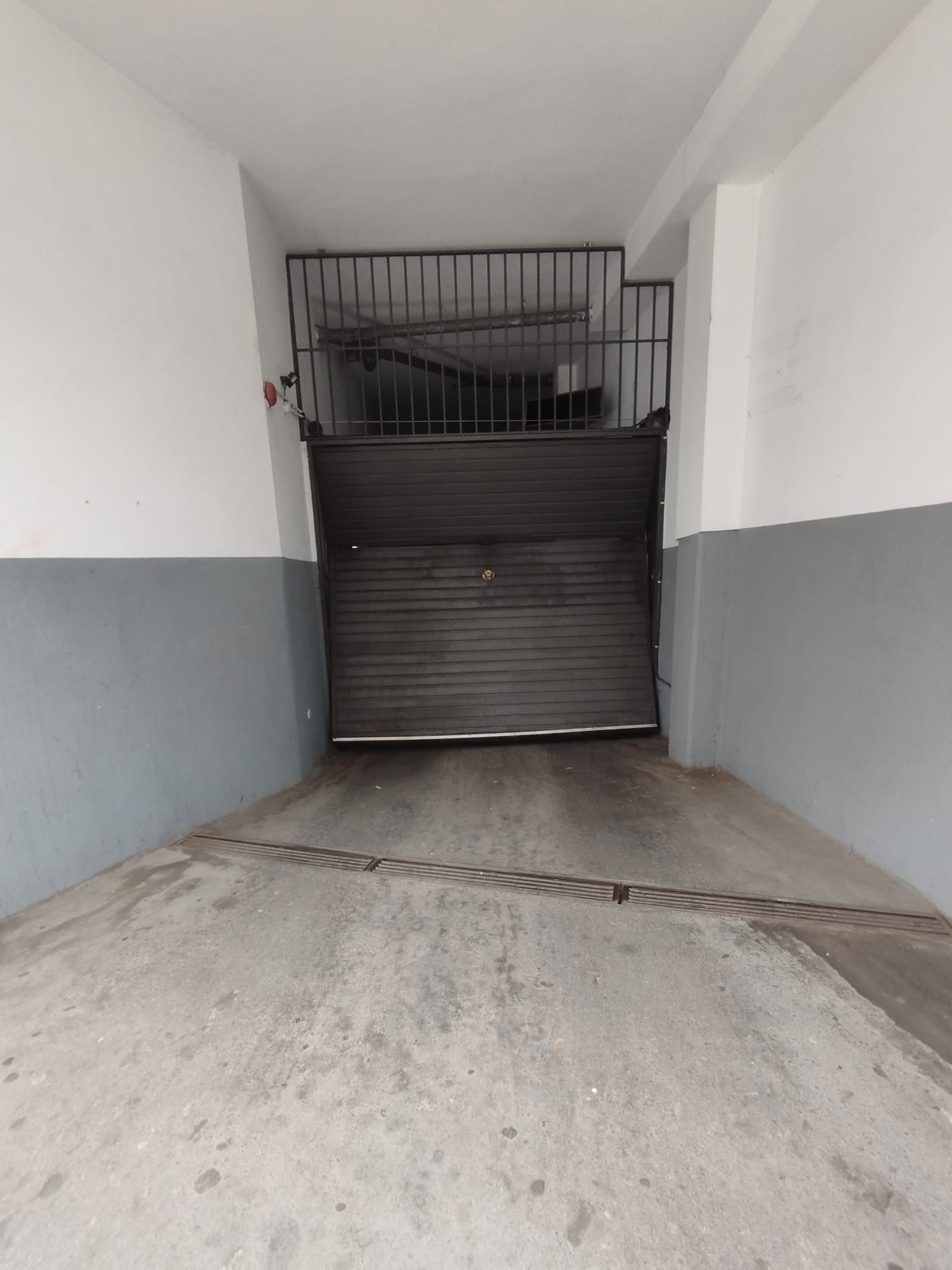 Parking of Garage to rent in Mollet del Vallès