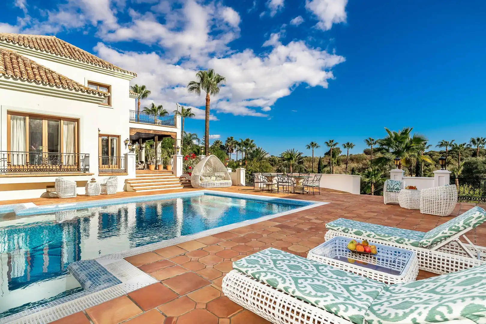 House with pool for sale in Benamara - Atalaya, imagen 29