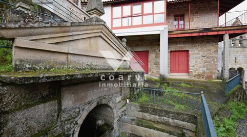 Foto 2 von Haus oder Chalet zum Verkauf in Calle Cimadevila, Barbadás, Ourense