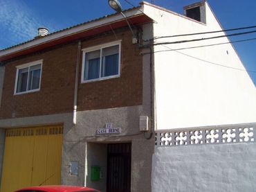 Pis en venda a Cariñena
