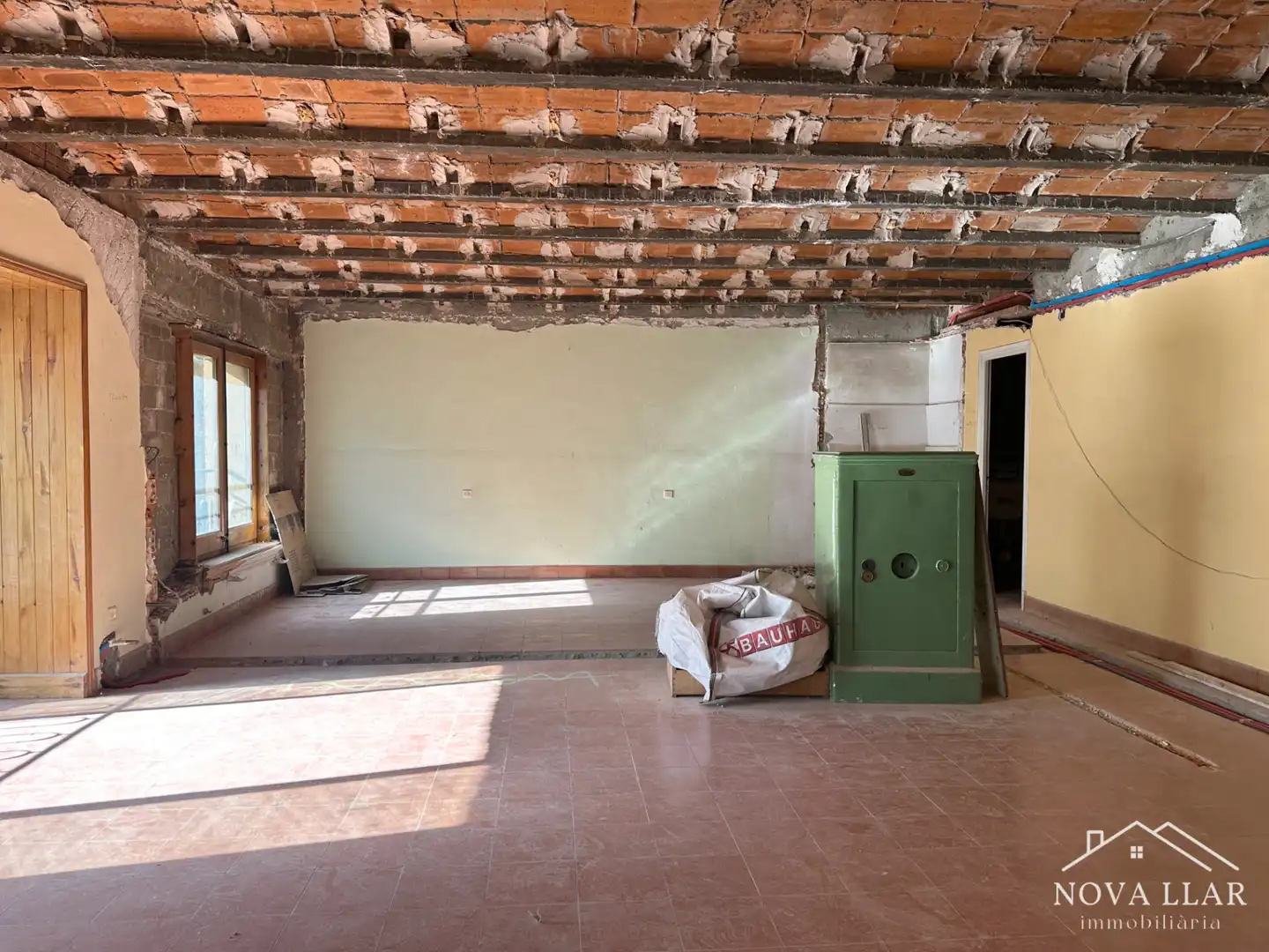 Piso en venta en Camprodon con Terraza