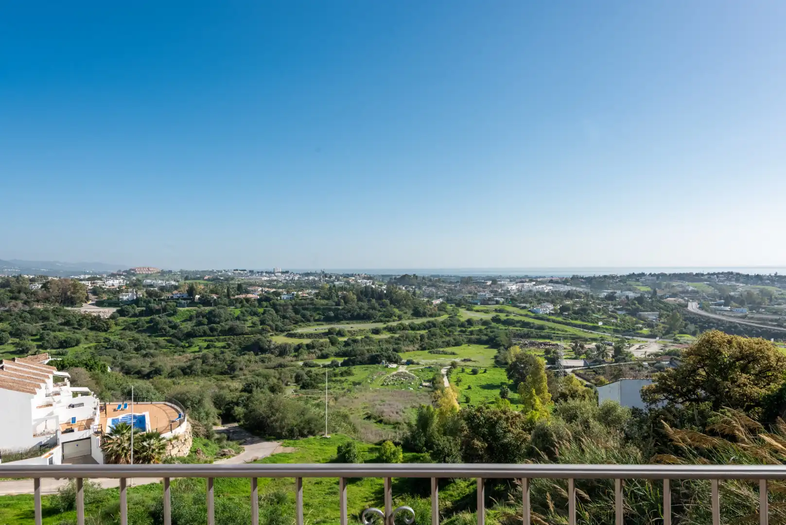 Penthouse with pool for sale in Marbella Centro, imagen 37